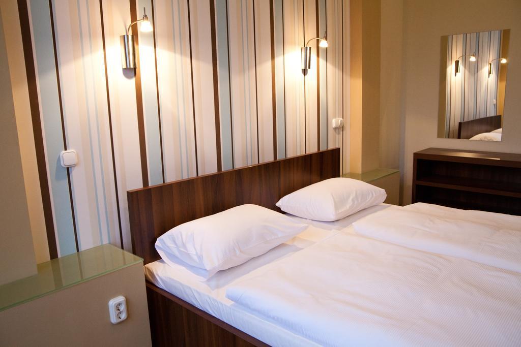 Sasone Rooms Βουδαπέστη Εξωτερικό φωτογραφία