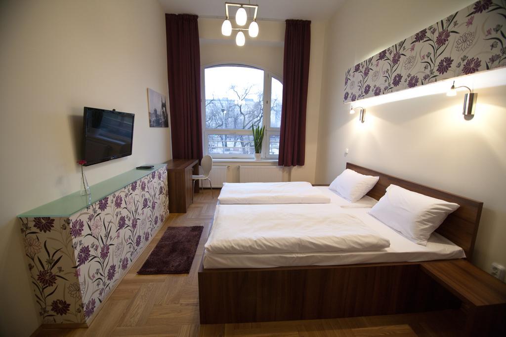 Sasone Rooms Βουδαπέστη Εξωτερικό φωτογραφία