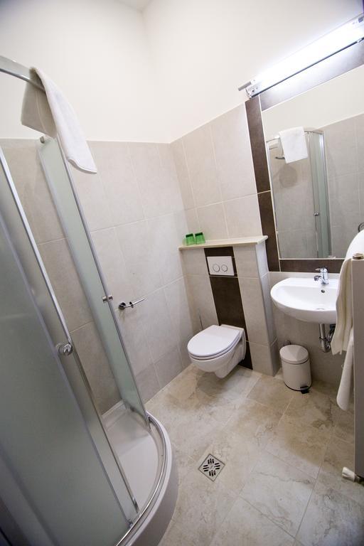 Sasone Rooms Βουδαπέστη Εξωτερικό φωτογραφία