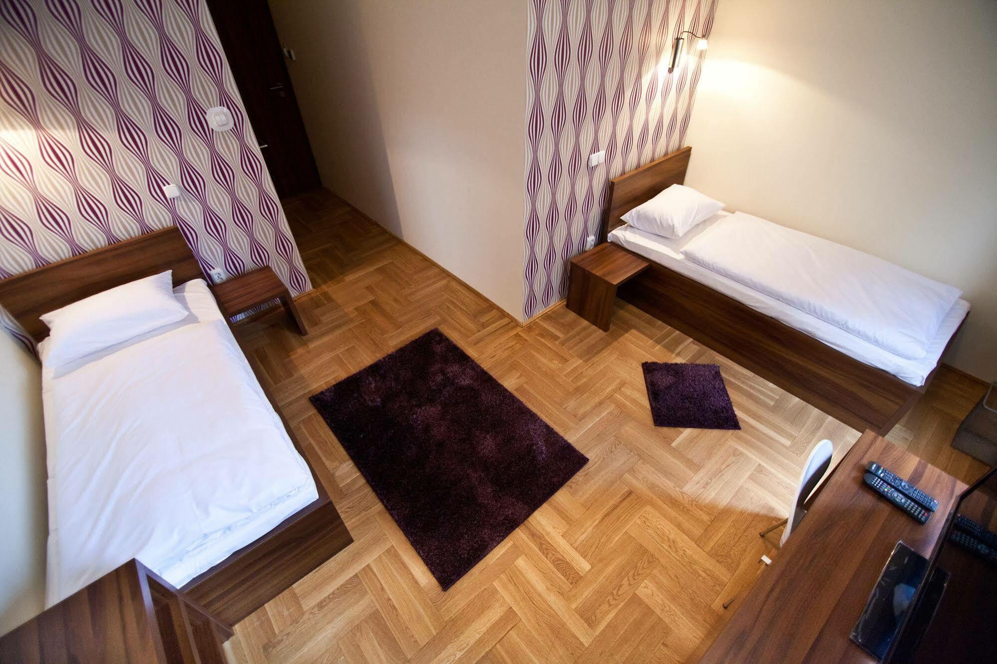 Sasone Rooms Βουδαπέστη Εξωτερικό φωτογραφία