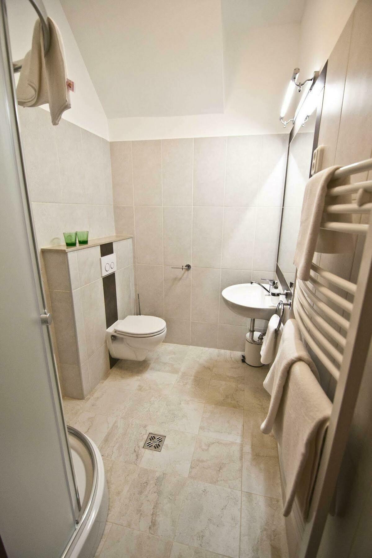 Sasone Rooms Βουδαπέστη Εξωτερικό φωτογραφία