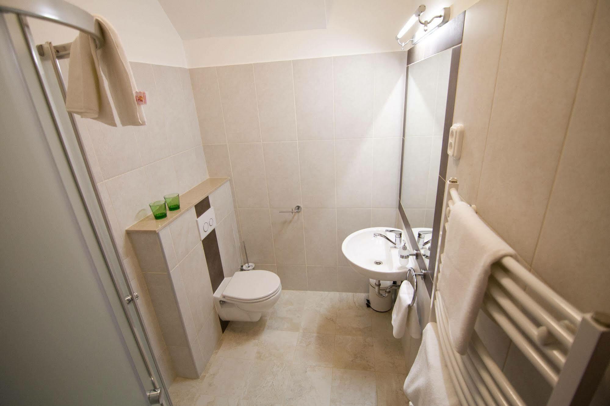 Sasone Rooms Βουδαπέστη Εξωτερικό φωτογραφία