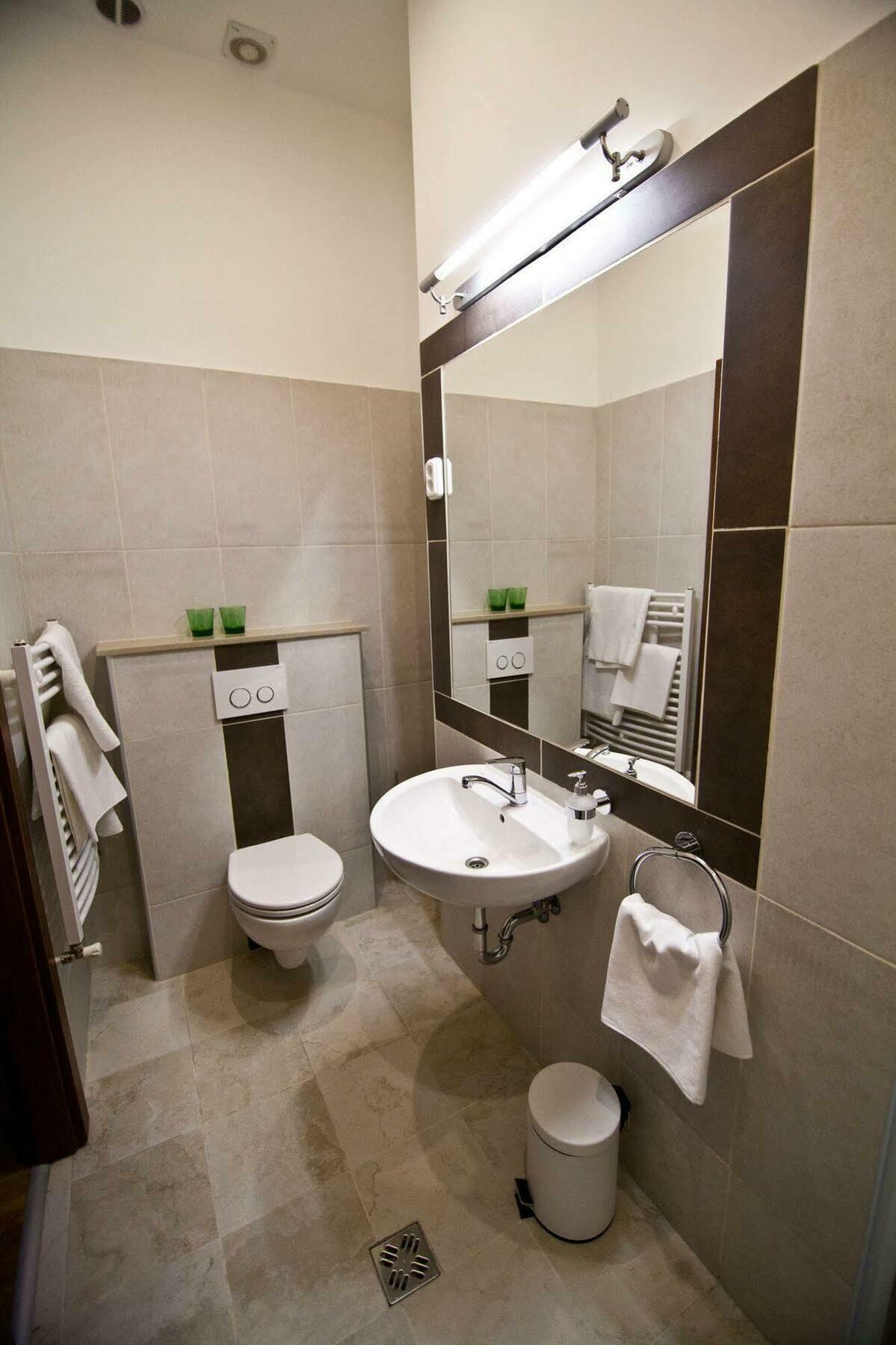 Sasone Rooms Βουδαπέστη Εξωτερικό φωτογραφία