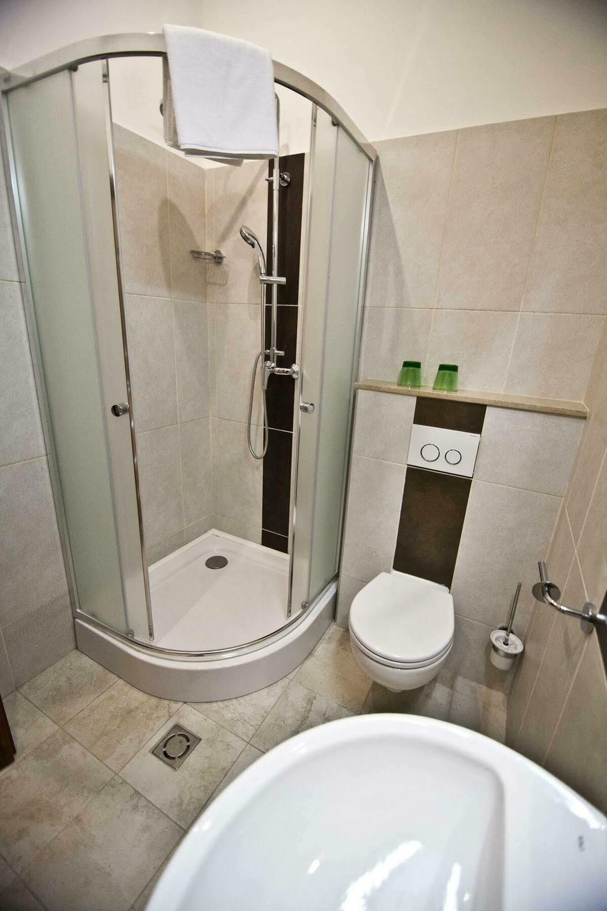 Sasone Rooms Βουδαπέστη Εξωτερικό φωτογραφία