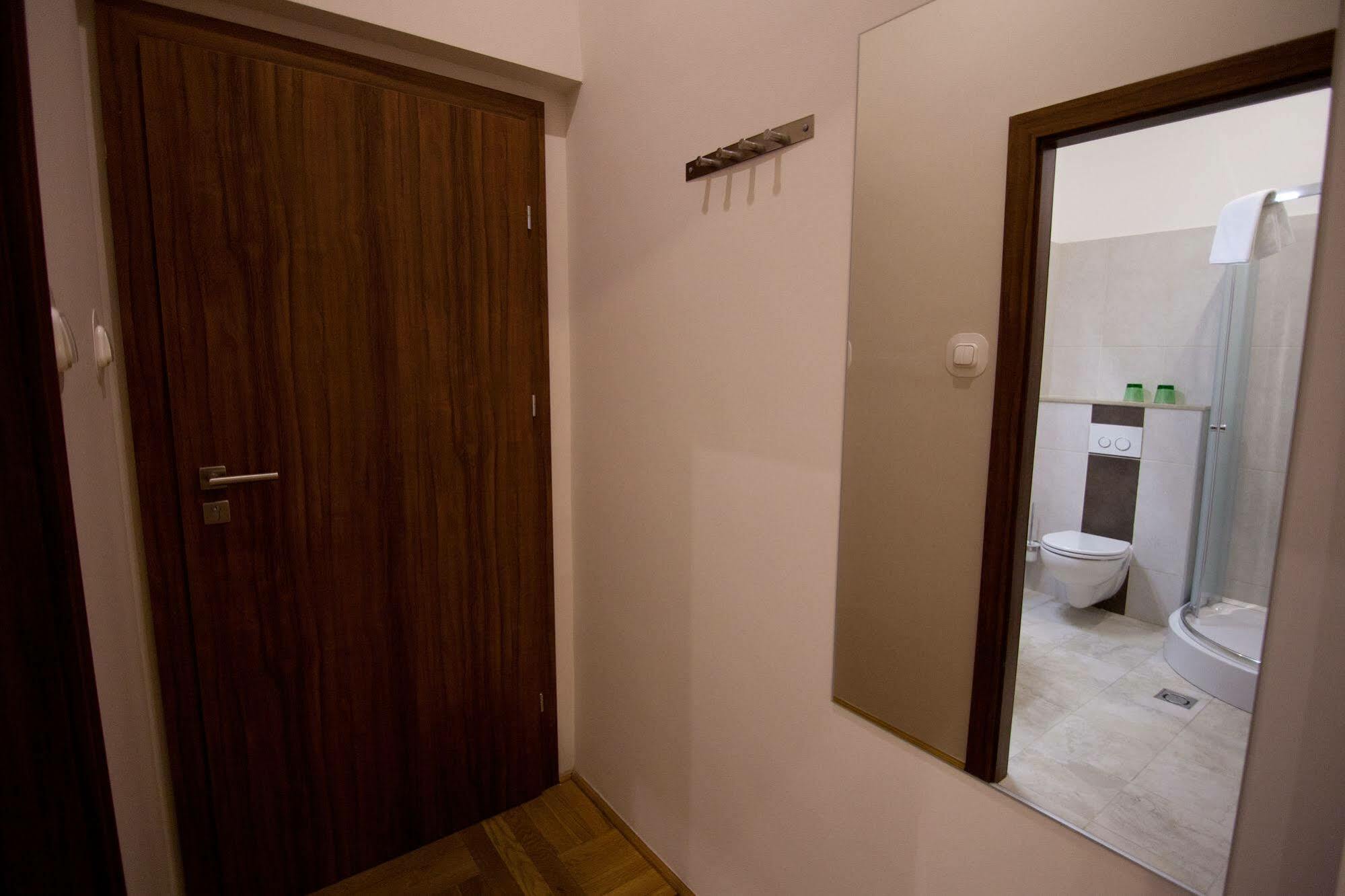 Sasone Rooms Βουδαπέστη Εξωτερικό φωτογραφία